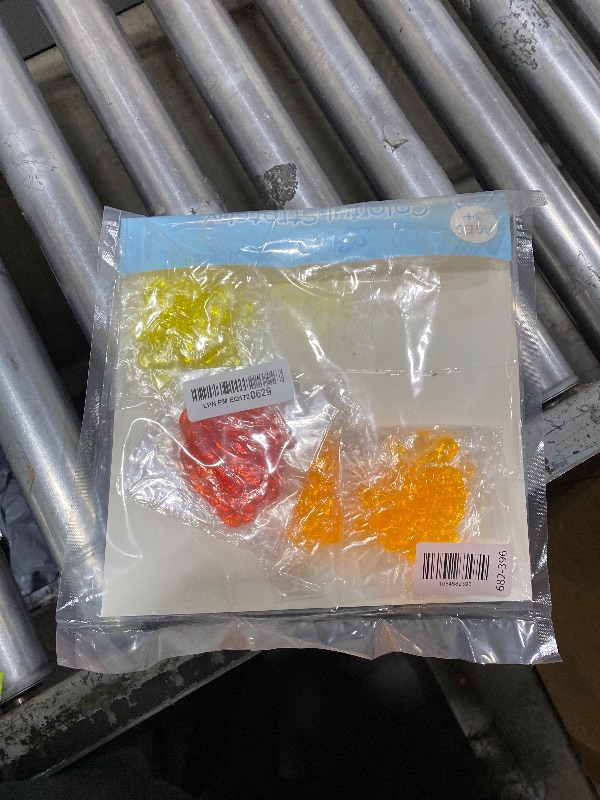 Photo 1 of Sticky Hands Bulk 48 PCS Party Favors for Kids 4-8 8-12 Stretchy Sticky Hand Toy Halloween Goodie Bag Stuffers Fillers Mini Treasure Box Toys for Classroom Prizes Student Gifts Birthday Party Supplies