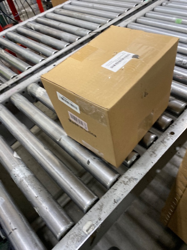 Photo 1 of Biswing Pressure Washer Pump, 3/4" Shaft Horizontal Axial Plunger, 3400 PSI Max, 2.5 GPM, Replacement Pumps for Cold Water Gas Power Pressure Washer
