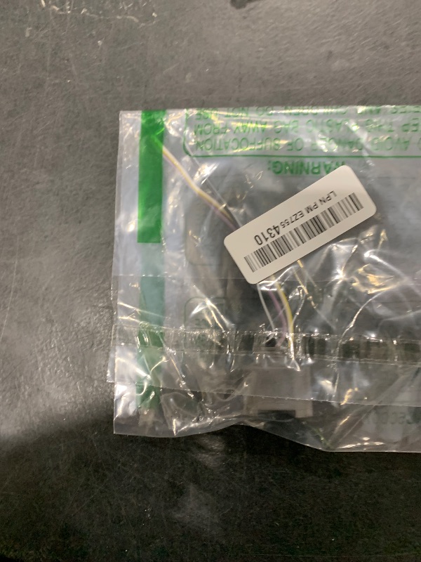 Photo 1 of Dorman 645-916 Vehicle Speed Sensor Pigtail Compatible with Select Acura / Honda Models