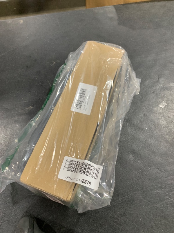 Photo 1 of UPGRADED AAP73252302 Refrigerator Door Bin (Left) Compatible with LG Ken.more E.lite Refrigerator Parts, LFX31945ST LFXC24726S LMXC23796D LMXC23796S-AMI PARTS