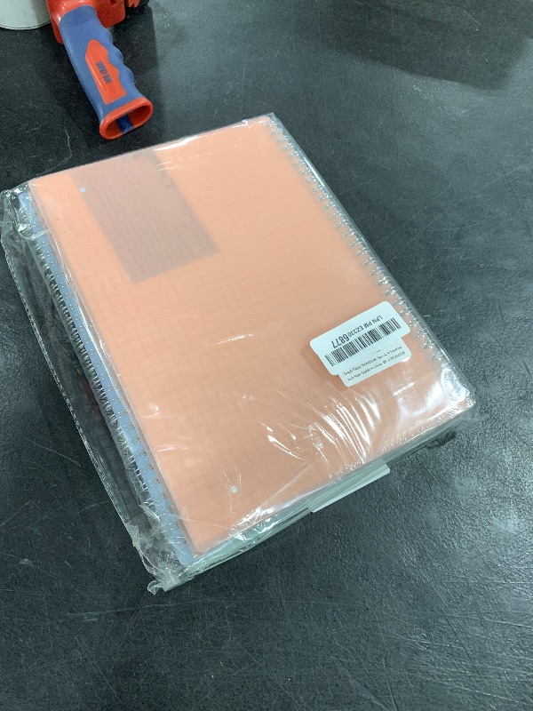 Photo 1 of 4 MULTI COLOR PASTEL NOTEBOOKS 