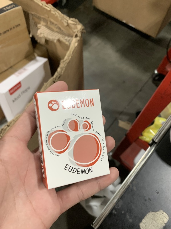 Photo 1 of EUDEMON 1 Pack Oven Front Lock,Childproof Oven Door Lock, Easy to Install & Use Durable and Heat-Resistant Material no Tools Need or Drill(White)