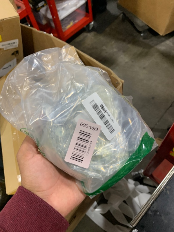 Photo 1 of Zqqalitize 4002 710 2189 Trimmer Head (M10*1.0 Left) for Stihl FS44 FS55 FS56 FS70 FS80 FS83 FS85 FS90 100RX FS110 FS120 FS130 FS200 FS250 Trimmers Replace for Stihl Polycut 20-3 Trimmer Head