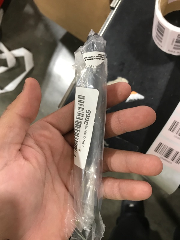 Photo 1 of 5/8 Inch Drill Bit for Metal - Industrial Grade M35 Cobalt Titanium Aluminum Nitrite - 5/8" Diameter & Total Length of 6" with Working Length of 3" Easily Drill Into Metal, Steel, & Aluminum