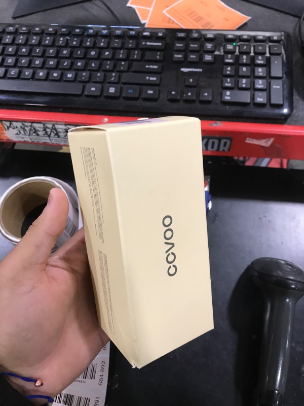 Photo 1 of CCVOO Reading Glasses for Women/Men, Eyeglasses, Blue Light Readers for Women/Men, Computer Eye Glasses, Cheaters