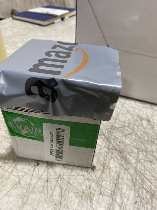 Photo 1 of (Pack of 2) Cross Blade Blender Magic Bullet Replacement Parts Compatible with 250-watt Magic Bullet MB1101 Series Blender, Juicer and Mixer