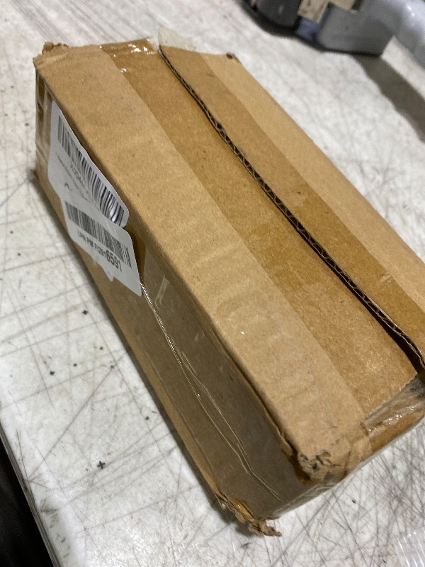 Photo 1 of 1 Metal Bifold Door Locks Adjustable Double Door Lock Kit (Fits 0.6" - 2" Folding Door) Heavy-Duty Child & Pet Proof Safety Lock for Closet,Cabinet,Pantry, Rust-Resistant No Drill Installation, White