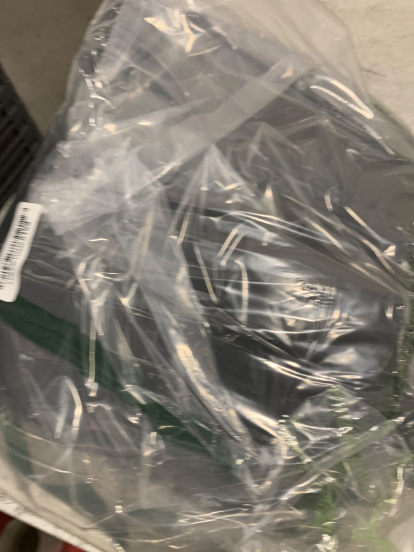 Photo 1 of Jecoupoon Front Driver Passenger Side Seat Covers for 60/40 Seats Compatible with Ranger 1998 1999 2000 2001 2002 2003 Cotton blk-Charcoal Seat Cover