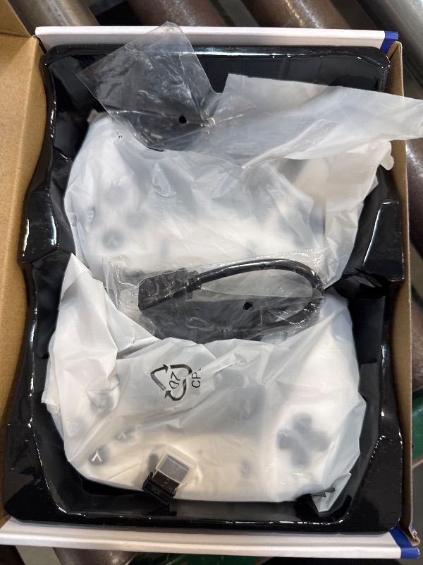 Photo 1 of 2025 Retro Gaming Console Pro 4K HDMI with 20,000+ Built-in Classic Video Games, Retro Game Stick with 23 Emulators Plug & Play TV Video Gaming Stick with 64GB Memory