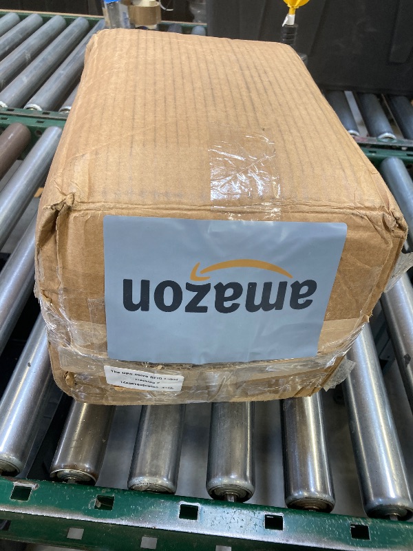 Photo 1 of 1 MIDDLE ONE Body Pillow, Memory Foam Body Pillows for Adults Sleeping, Long Pillow for Bed, Big Large Firm Full Body Pillow for Side Sleeper, 20x60 Inch (Black)