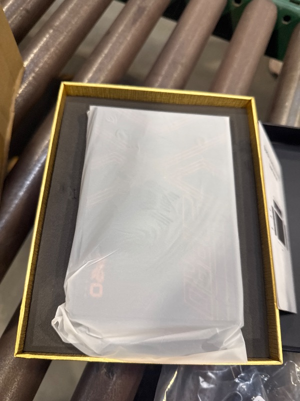 Photo 1 of Kinhank Super Console X5 PRO Retro GameConsole with 16000+Games, Android 12.0 OS, RockChip RK3588S, Emulator Console, 8K UHD Output, WI-FI 6, BT 5.0, AV1, Wireless Controller