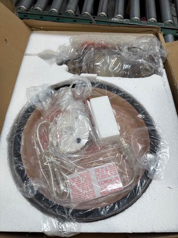 Photo 1 of 68" Rustic Farmhouse Tree Trunk Floor Lamp Country Brown Finish Wood Vintage Standing Tall Lamp With lantern Stepless Dimmable Industrial floor Lamp Decor for Bedroom Living Room Office Hotel