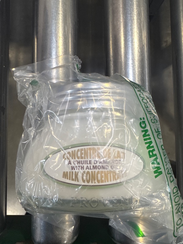 Photo 1 of L'OCCITANE Almond Milk Concentrate 6.90 oz