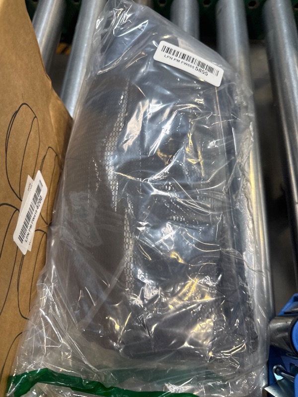 Photo 1 of ONOMASTE - Muay Thai MMA Thai Elbow Protector Elbow Protector Tendinite Elbow Guard (Black*Black, Single)