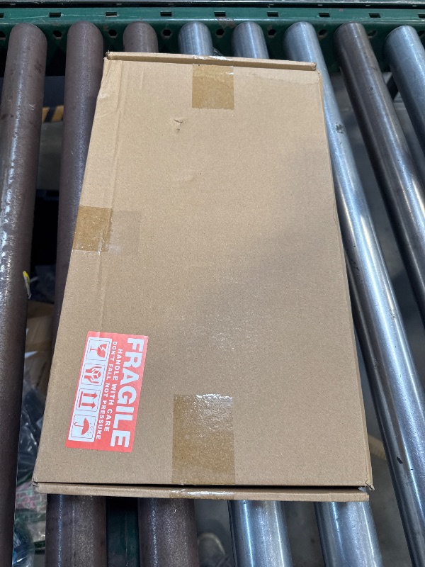 Photo 1 of HeiMma 3 Pack Dessert Table Display Set, Clear Acrylic Desert Stands Buffet Risers for Cupcakes Dessert Pastry Food Treat Tier Cookie Dessert Platter Serving Trays Stand for Wedding Birthday Party