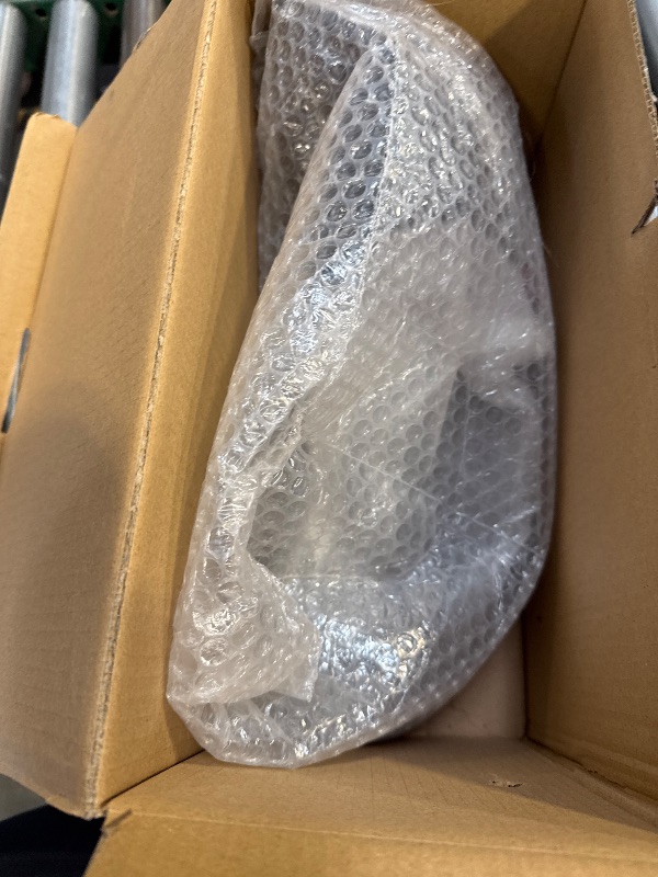 Photo 1 of 16-24 Left Driver Side Mirror Compatible with Toyota Prius 2016-2024, W/Blind Spot Indicator/Heated/Manual Folding/Power Glass Door Mirror Replace TO1320357,87910-47420 (6 pins)