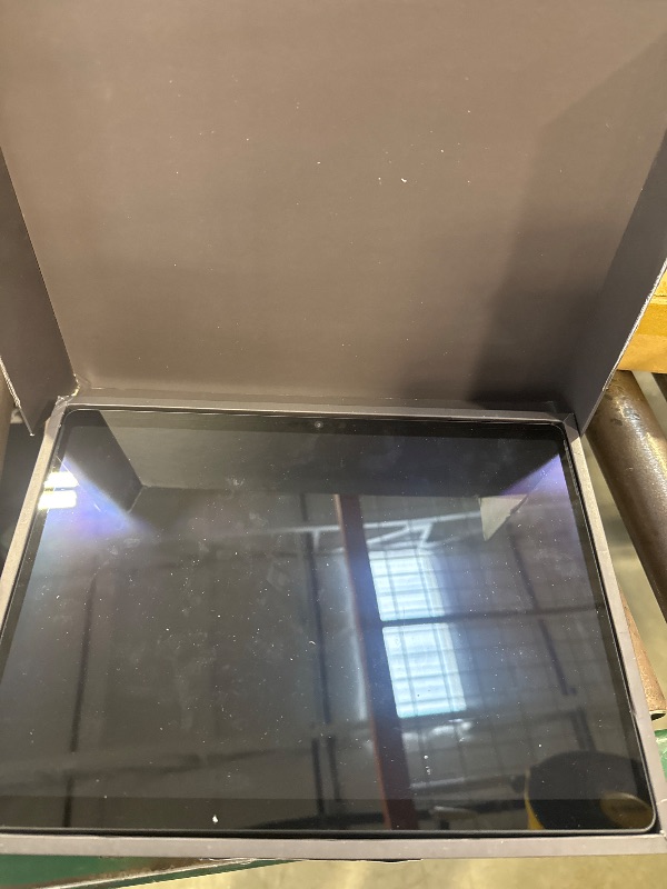 Photo 1 of Microsoft Surface Pro 2-in-1 Laptop/Tablet (2024), 13" OLED Touchscreen Display, 16GB RAM, 512GB Storage | Windows 11 Copilot+ PC, Snapdragon X Elite (12 Core), Black
