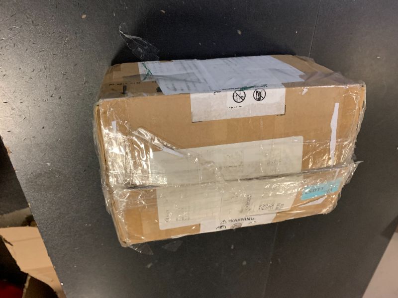 Photo 1 of Boshen Soccer Goal Net Football Polyethylene Training Post Nets (12 x 6FT-3mm)