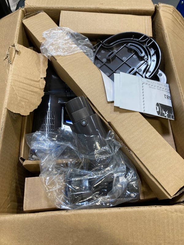 Photo 1 of AIRDIYA Cordless Vacuum Cleaner, Upgraded 40Kpa Stick Vacuum Cleaners for Home, 8 in 1 Lightweight with Self-Standing, 1.5L Dust Cup & Anti-tangle, Rechargeable Vacuum for Hard Floors Carpets Pet Hair