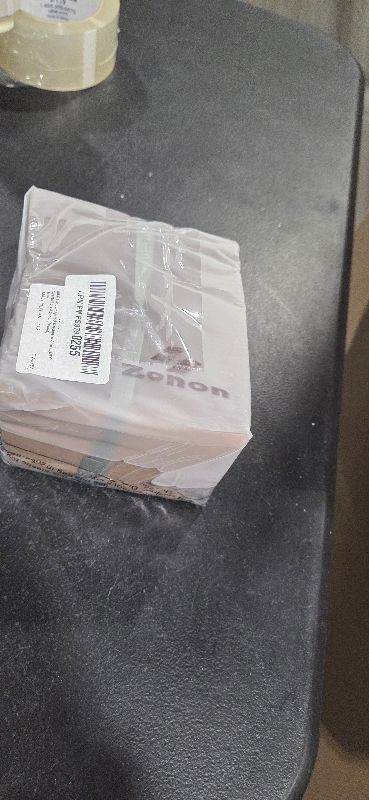 Photo 1 of 50 Pack Corrugated Cardboard Sheets Flat Hard Cardboard Inserts Back to School Classroom Supplies Flat Squares Separators for Shipping, Mailing, Packing, Art Projects, DIY Crafts(3.5 x 4.5 Inch,Brown)