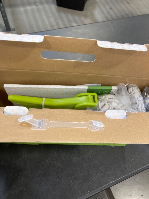 Photo 1 of Happizza Button Maker Machine, (3rd Gen) Installation-Free 25mm(1 in) DIY Pin Button Maker Press Machine Kit, Badge Punch Press Machine with Free 500pcs Button Parts&Pictures&Circle Cutter&Magic Book