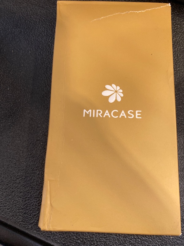 Photo 1 of Miracase Magnetic for iPhone 16 Pro Case Full-Body Phone with Built-in Glass Screen Protector, [Compatible with MagSafe] Military Drop Proof 16 Pro Cover Bumper 6.3 inch, Green