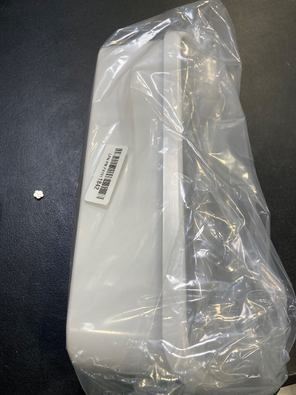 Photo 1 of 240323001 Refrigerator Door Shelf Replacement Bin Compatible with Frigidaire Replacement Parts,Replace AP2115741, PS429724, AH429724, 240323007