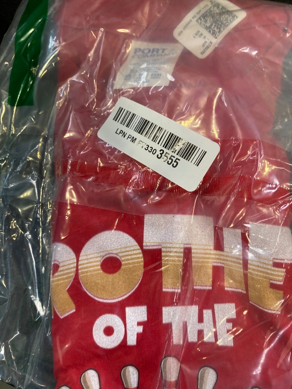 Photo 1 of Bowling Party Rollin' 10 Awesome 2015 10th Birthday Girls T-Shirt