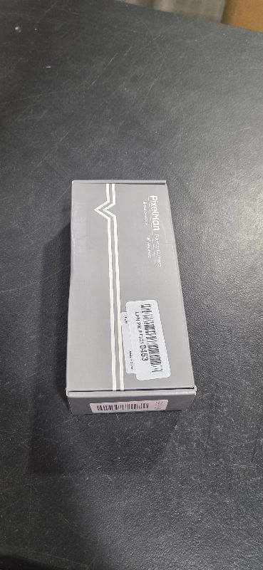 Photo 1 of PixelMan Backup Camera,AHD 1080P Metal 170 Degree Wide Angle Rearview Reversing Camera,PMD2A-S Clear Night Vision IP69 Waterproof Reverse Rear View Camera for Car Vehicle SUV RV