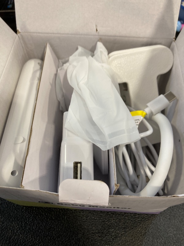 Photo 1 of NUOTUN Baby Monitor with Camera and Audio, Baby Monitor No Wifi with Clip for Crib & Stand, Portable 2.8’’ HD Monitor 1080P Video, NightVision, VOX, 2-Way Audio, Temp Sense & Lullabies, SD card Includ