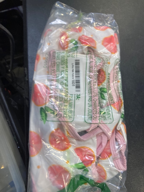 Photo 1 of Kuoser Dog Onesie for Surgery Female, Surgical Onesie for Dogs, Female & Male Post-Op Wear, Recovery Suit for Dogs After Surgery Breathable Pet Surgery Suit, Pink XL