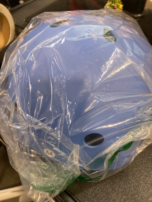 Photo 1 of Kids Bike Helmet, Adjustable and Multi-Sport, from Toddler to Youth, 3 Sizes