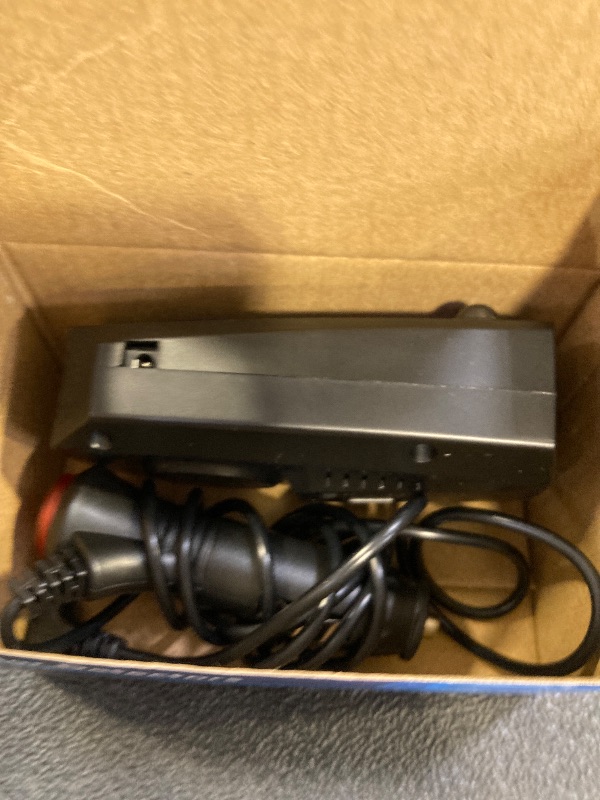 Photo 1 of 2026 Newly Radar Detector with Mute Memory, City/Highway Mode, Long Range Tracking, LED Display, Ideal Gift for CarsFEB13