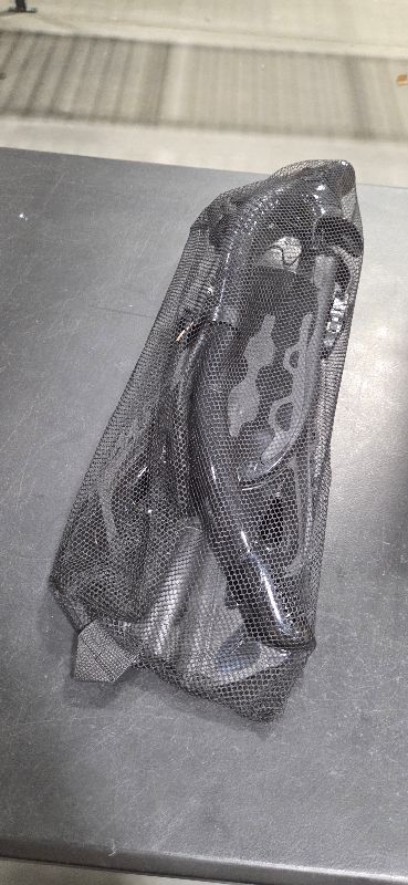 Photo 1 of Snorkel and feet flipper