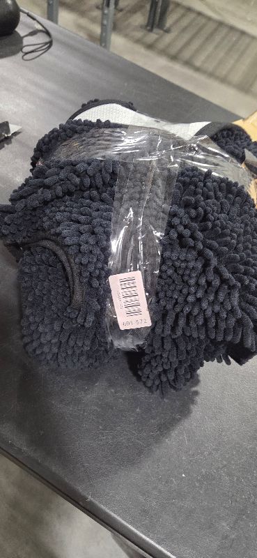 Photo 1 of 3 pcs restroom rugs