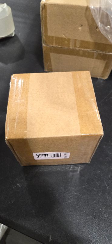 Photo 1 of Juvale Natural Selenite Crystal Coasters - Absorbent Surface Barrier & Crystal Drink Coasters - Handcrafted Geode Slices & Gold Decor Accent - Set of 4 for Cups & Bottles - 4-Pack, 3.75-4 in