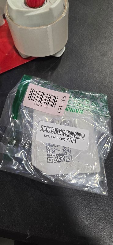 Photo 1 of 3pcs Brass Door Opener Keychain Tool - Touchless Key for Handles, Button Pusher Stylus, and Key Ring - Handy Utility Tool - by Mobi Lock