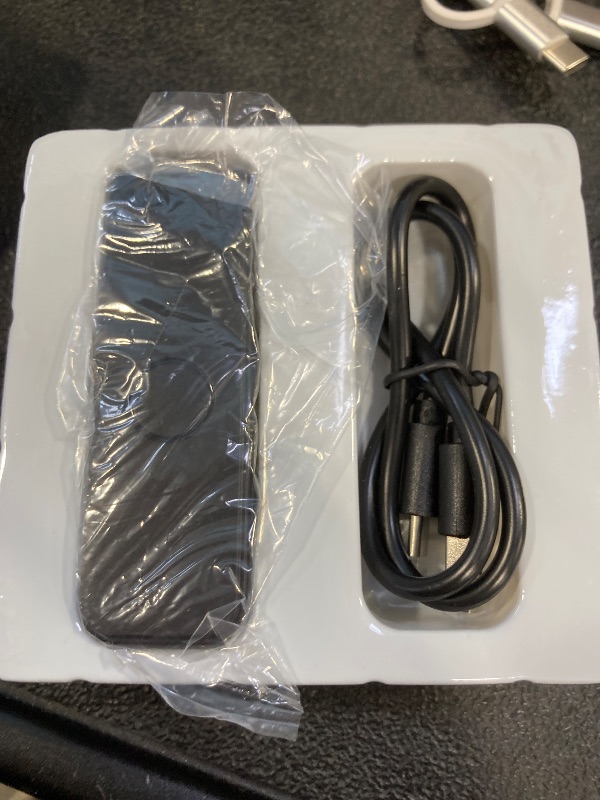 Photo 1 of HD video camera 