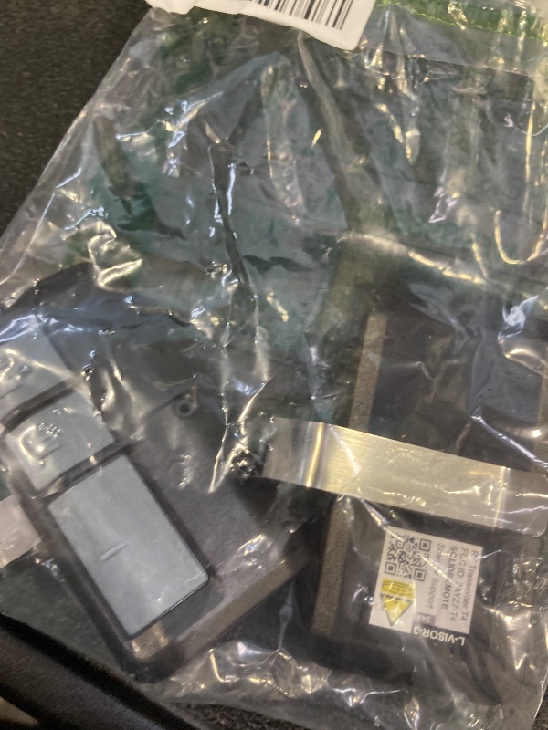 Photo 1 of 2 for Chamberlain Liftmaster Craftsman Garage Door Opener Remote 893LM 893Max