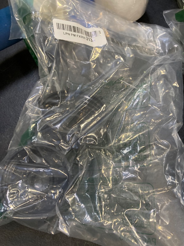 Photo 1 of 2 Pack of Blender Replacement Parts Jar Base Cap Compatible with Aspas Para Licuadora Oster Osterizer(Does NOT fit Pro, Master, or Versa models)