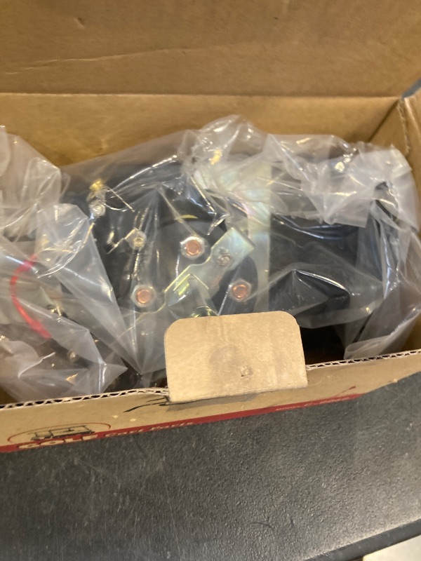 Photo 1 of Roykaw Golf Cart Forward and Reverse Switch Assembly for EZGO TXT and Medalist 1994-Up 36 Volts Electric Golf Carts, OEM# 73036G01 70578G01 70578G02 73036-G01 70578-G01 70578-G02