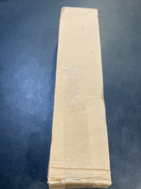 Photo 1 of OLV Gold Industrial Curtain Rods for Windows 48 to 84 Inch(4 to 7 Feet), 1 Inch Diameter Blackout Wrap Around Adjustable Heavy Duty Window Drapery Rods, Indoor and Outdoor