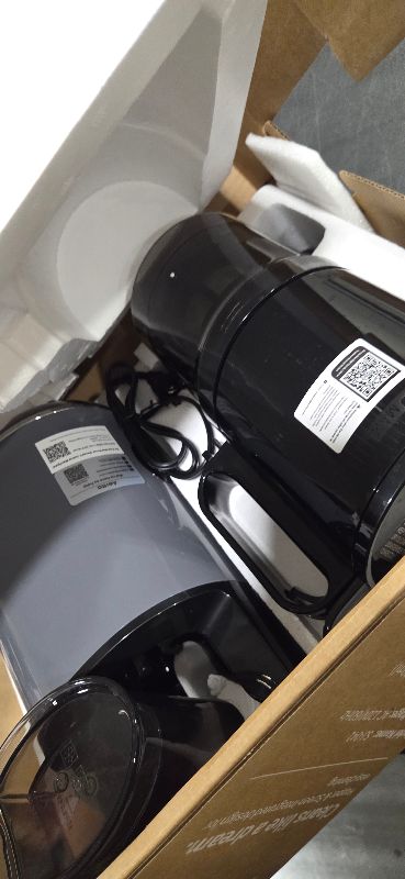 Photo 1 of Aeitto Juicer Machines, 5.3" Extra Large Feed Chute Cold Press Juicer, Fit Whole Vegetables & Fruits, Easy to Clean, High Juice Yield,Slow Masticating Juice Extractor,Self Feeding