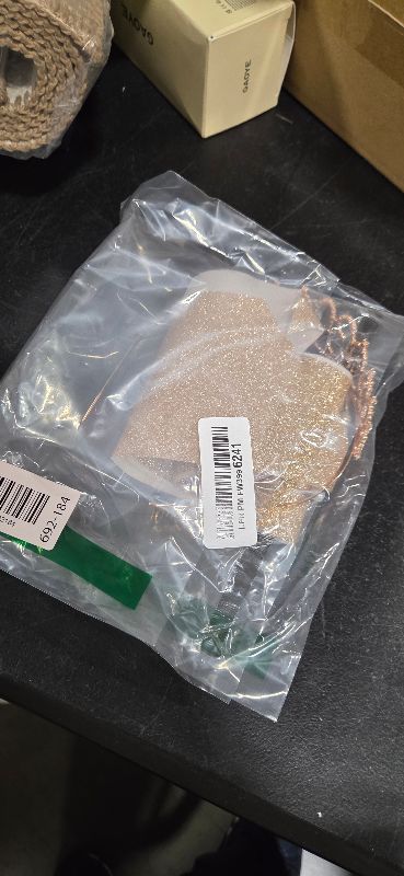 Photo 1 of 30th Birthday Sash & Tiara Kit- Happy 30th Birthday Decorations for Her 30th Gifts for Women (rose gold)