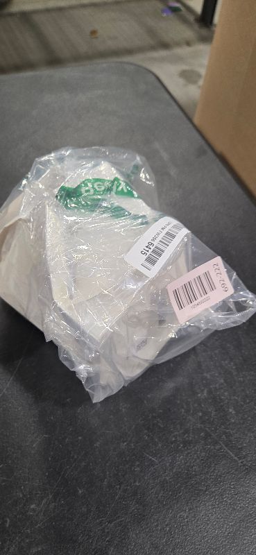 Photo 1 of 17mm CaraCups Wearable Milk Collection, Hands-Free Collection Cups Compatible with Spectra S1/S2/9 Plus/SG, Fit for Medela/Lansinoh/Zomee, 99.9% Separable Electric Breast Pumps, 2PC