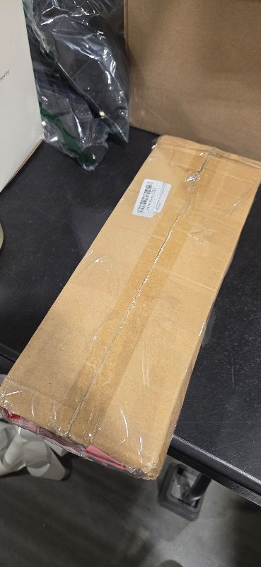 Photo 1 of 16 inch Drawer Slides 6 Pairs (12pcs) Soft Self Close 3 fold Full Extension Ball Bearing Cabinet Drawer Glides Side Mount for Dresser, Cabinet, Kitchen 100 LB Capacity 16" Silver