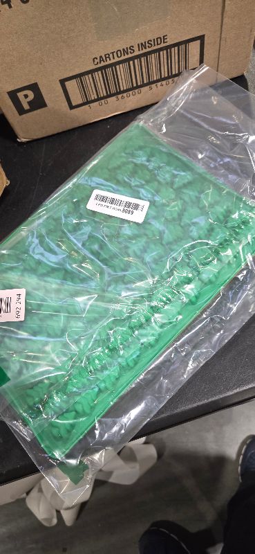 Photo 1 of 2 PCS Christmas Silicone Molds - Mini Christmas Tree & Gingerbread Man Molds for Hard Candy, Gummy, Caramels, Chocolate, Ice Cube & Pet Dog Treats, Cupcake Decor & Wax Melt