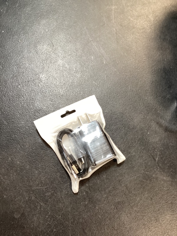 Photo 1 of 4 in 1 Charging Cable Fast Charging 65W, USB C Cable 4-in-1 USB Multi Charging Cable with E-Mark Chip, Multiple iPhone Charger Cord for iPhone 16/15/14/13 Series/Pad/Android/Tablets and More(4FT)