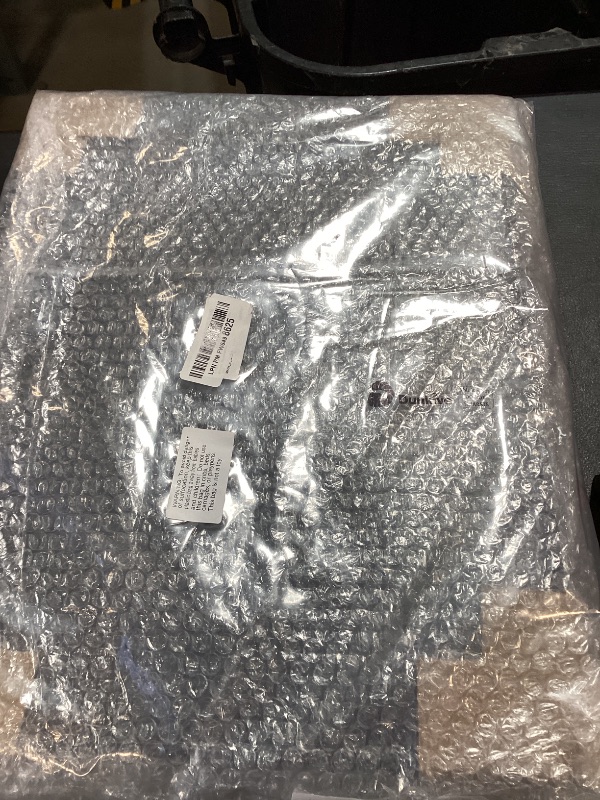 Photo 1 of 3 Pack T Shirt Display Frame, Bigger 18" x 14" Shadow Box Black T Shirt Frame with 98% UV Protection Acrylic, 1" Depth of Usable Space Shadow Box, Display Case for Shirts, Jerseys, Memorabilia