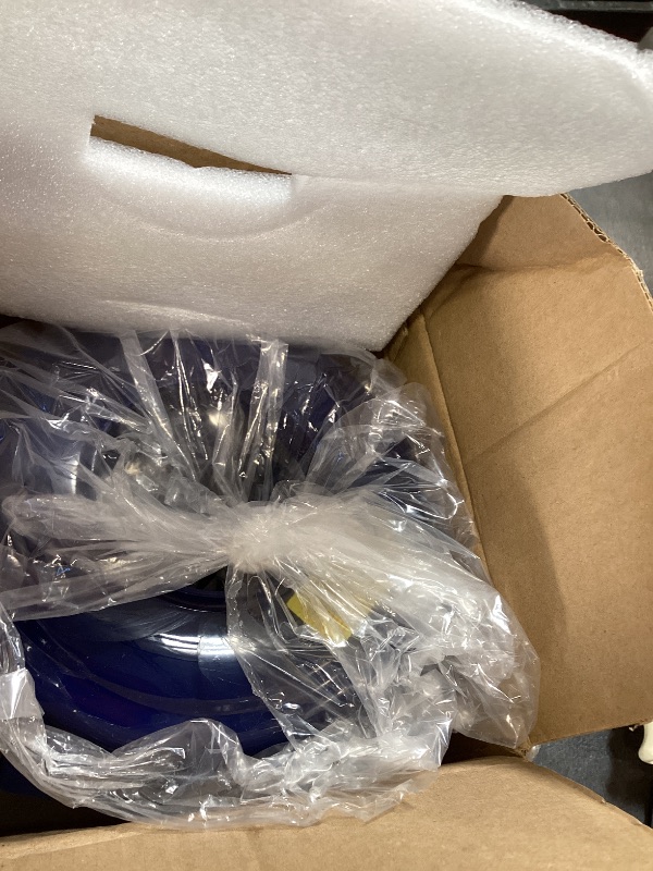 Photo 1 of 3DVASE Electric Grape Peeler Machine, One-Button Automatic Fruit Garlic Peeler Machine, Food-grade Material Suitable For Making Baby Puree And Desserts, USB Rechargeable, Easy To Clean